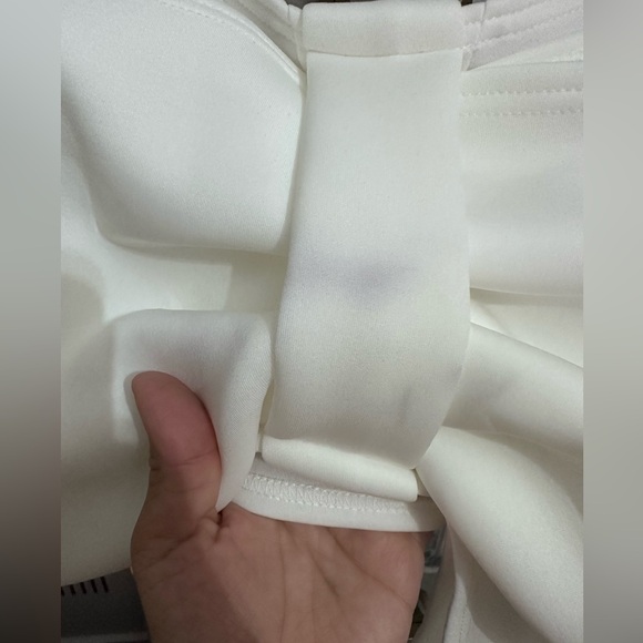 Pretty little things Maternity top - Picture 11 of 13